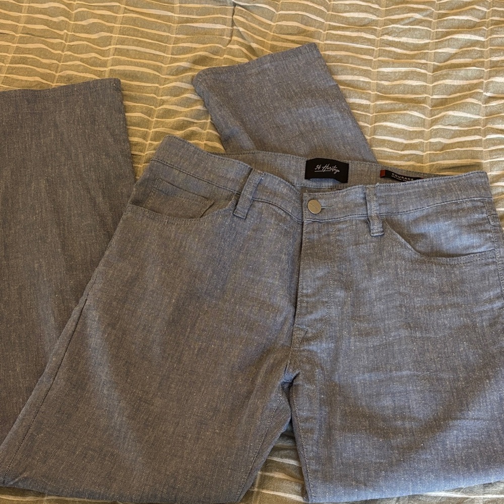 34 Heritage Courage Pants